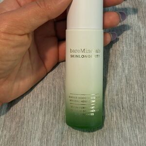 bareMinerals Skinlongevity Facial Serum
